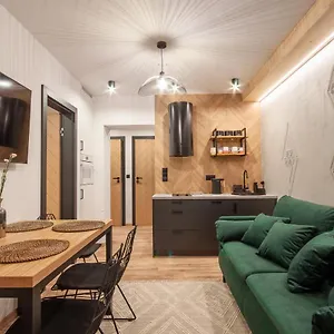  Apartament U Zajaczkow