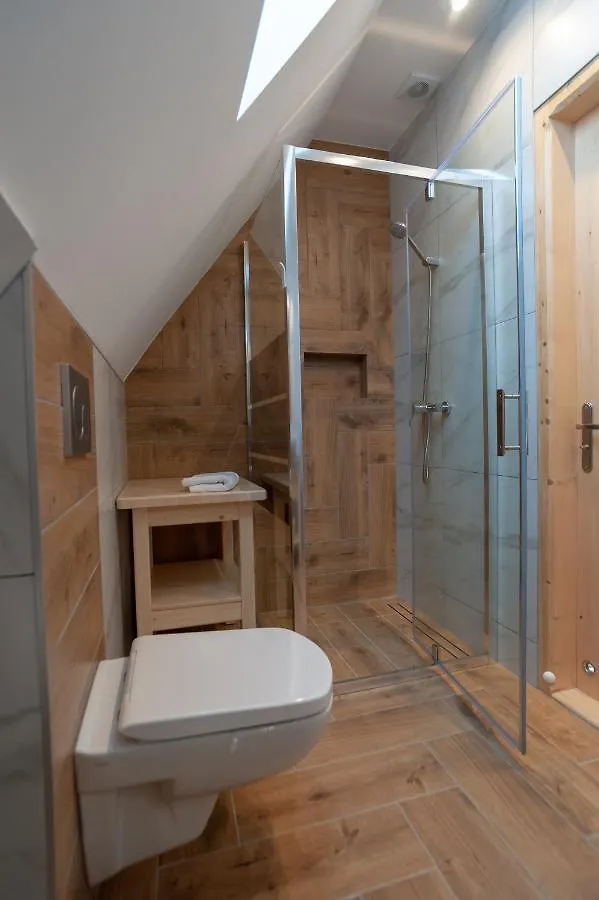 Apartamenty - Droga Do Walczakow 37A Zakopane