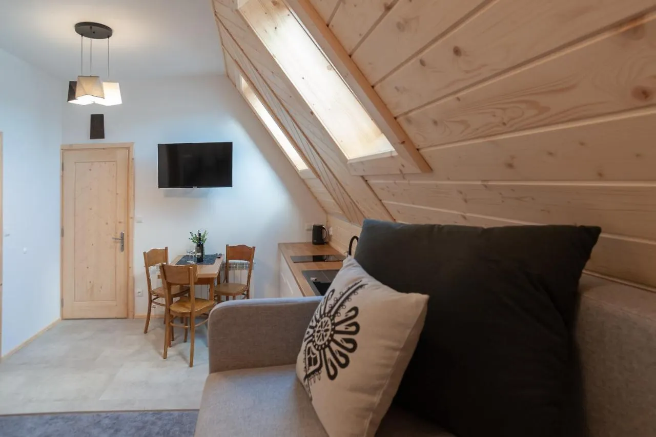 Apartamenty - Droga Do Walczakow 37A Zakopane 0*,  Poland