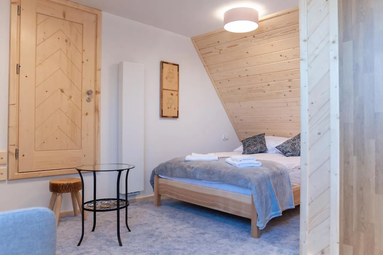 Apartamenty - Droga Do Walczakow 37A Zakopane Apartment