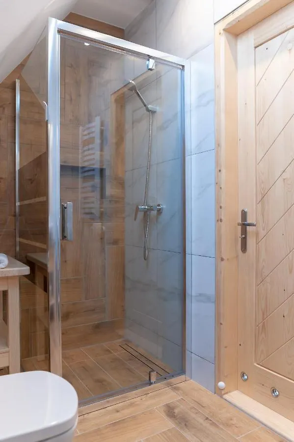 Apartamenty - Droga Do Walczakow 37A Zakopane Apartment