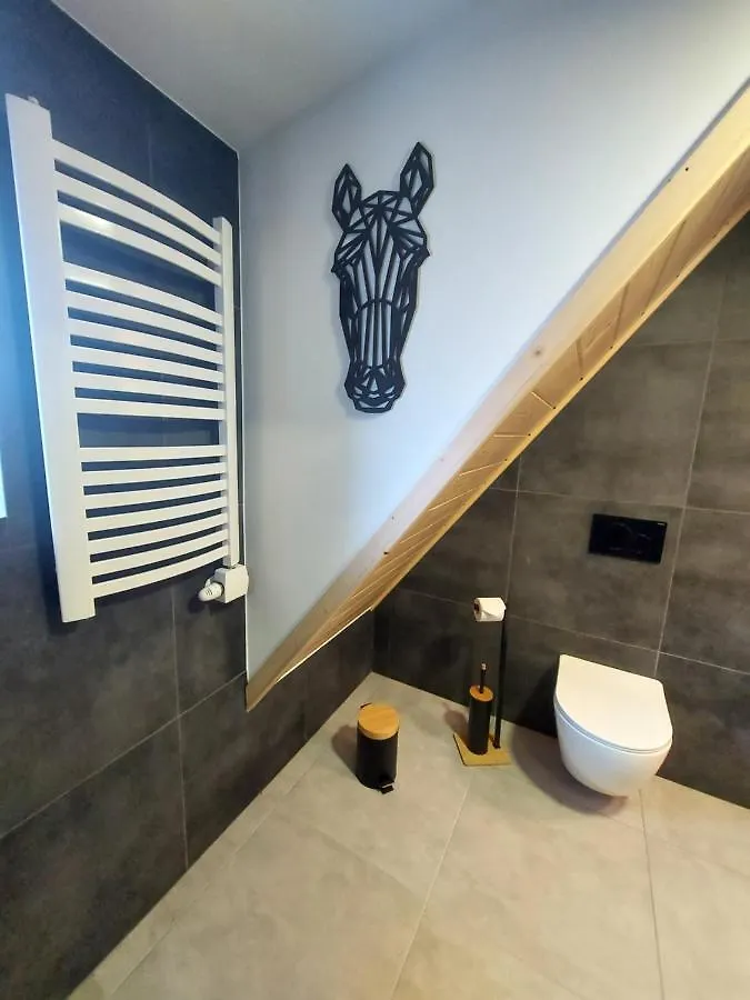 Apartment Apartamenty - Droga Do Walczakow 37A Zakopane