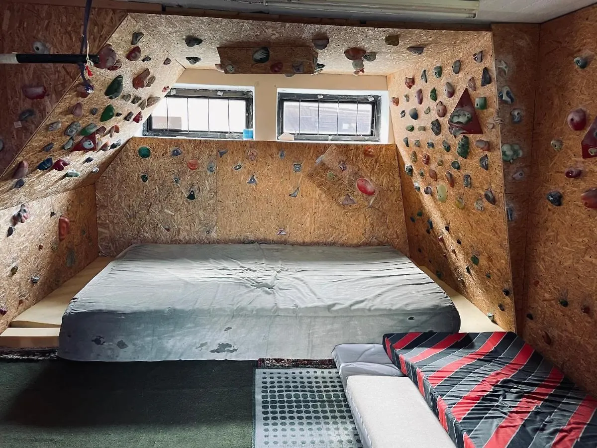 Apartamenty - Droga Do Walczakow 37A Zakopane Poland