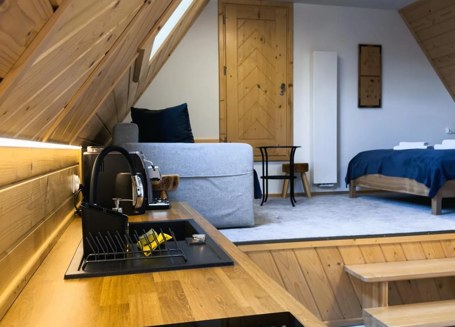 Apartment Apartamenty - Droga Do Walczakow 37A Zakopane