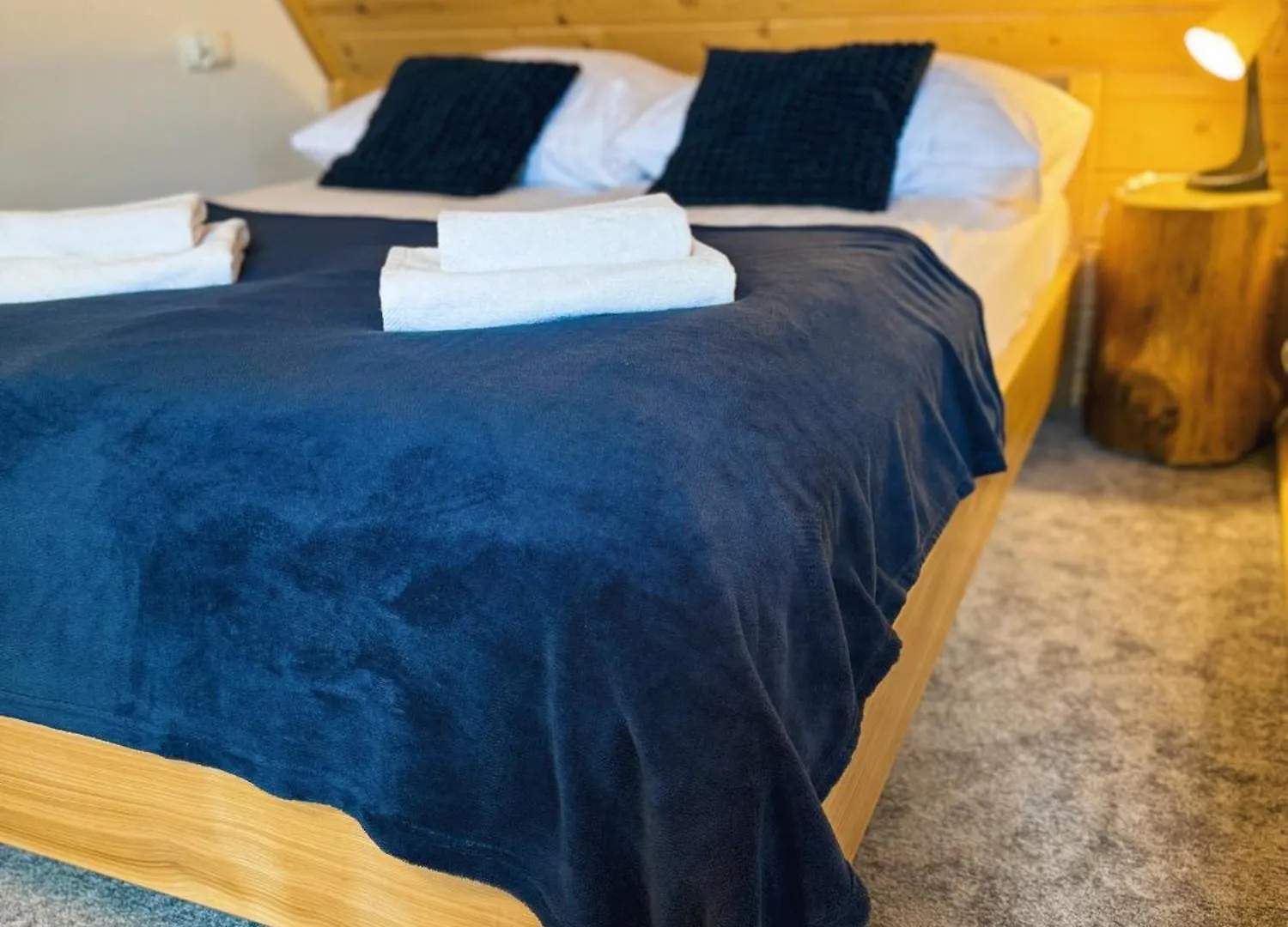 Apartment Apartamenty - Droga Do Walczakow 37A Zakopane Poland