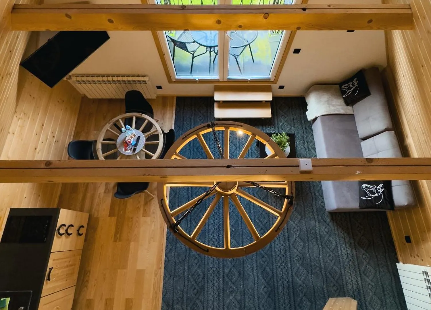 Apartamenty - Droga Do Walczakow 37A Zakopane