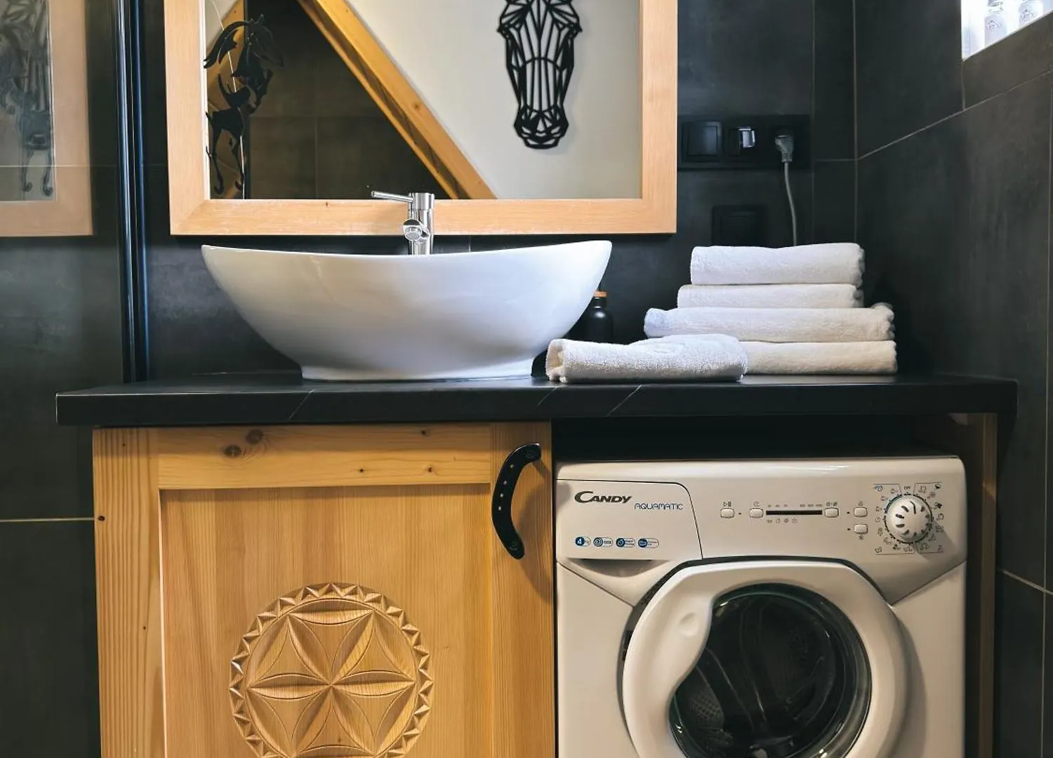Apartamenty - Droga Do Walczakow 37A Zakopane Apartment