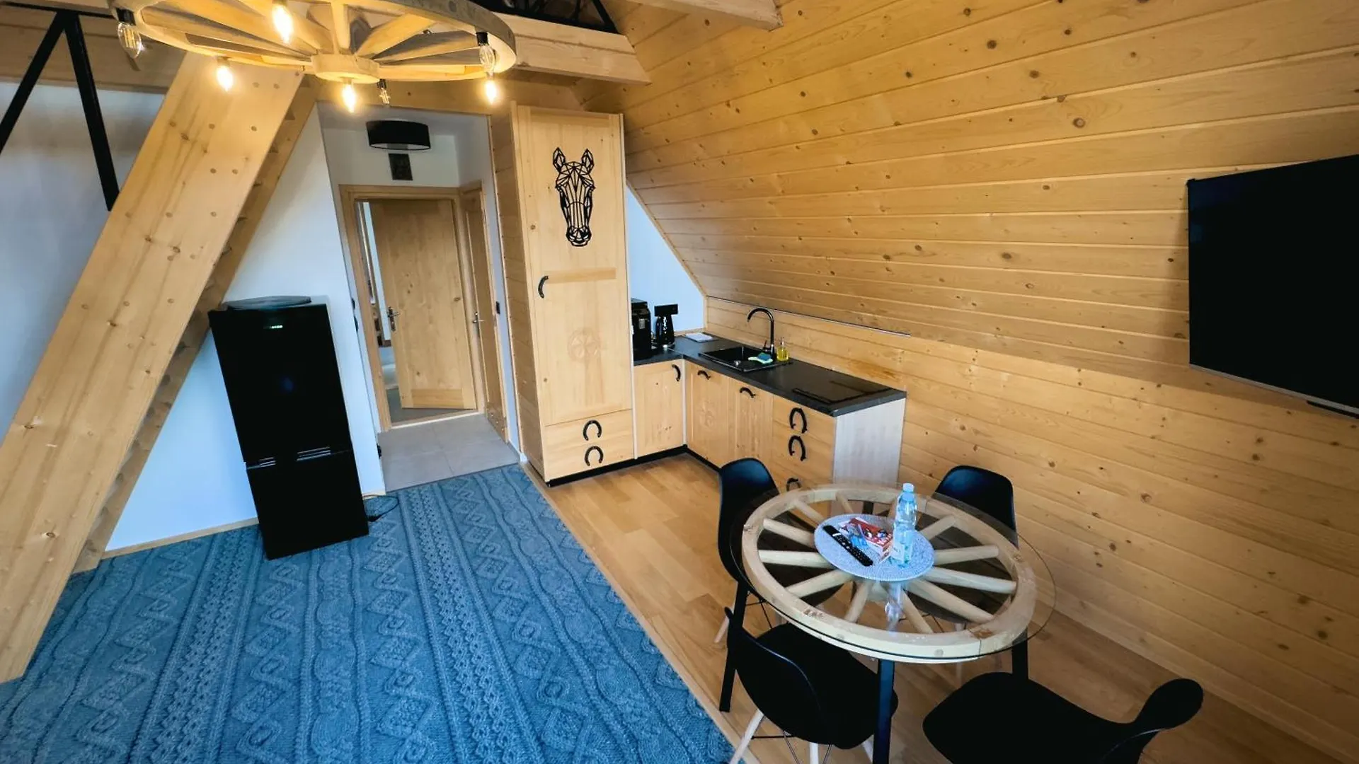 Apartment Apartamenty - Droga Do Walczakow 37A Zakopane
