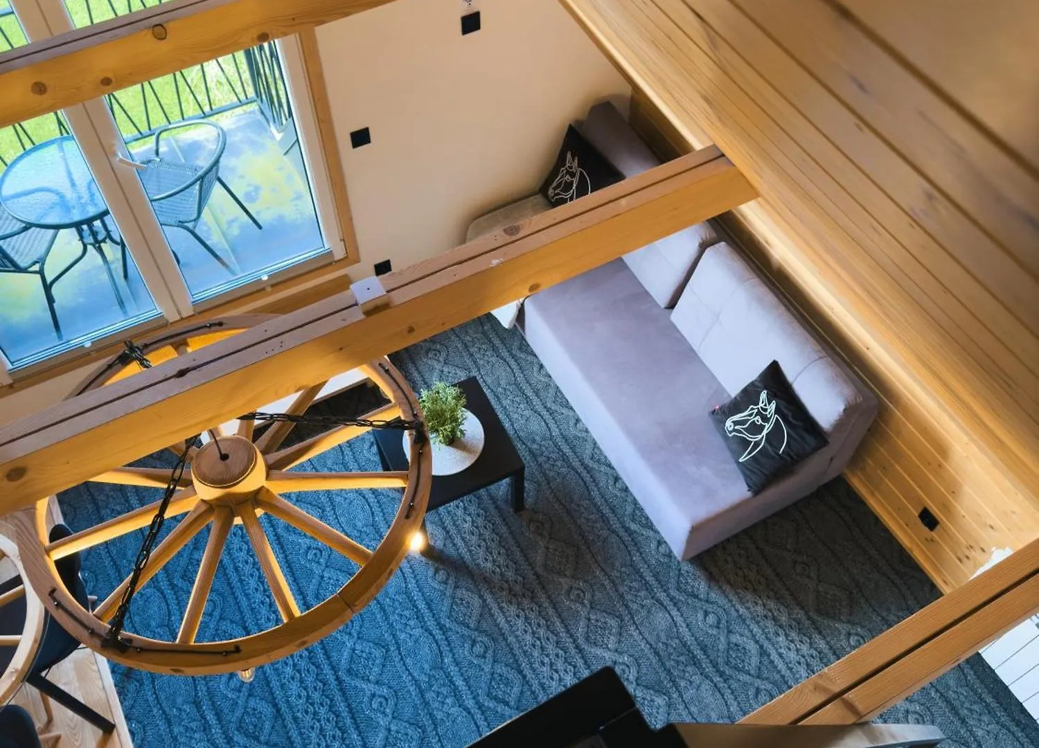 Apartment Apartamenty - Droga Do Walczakow 37A Zakopane