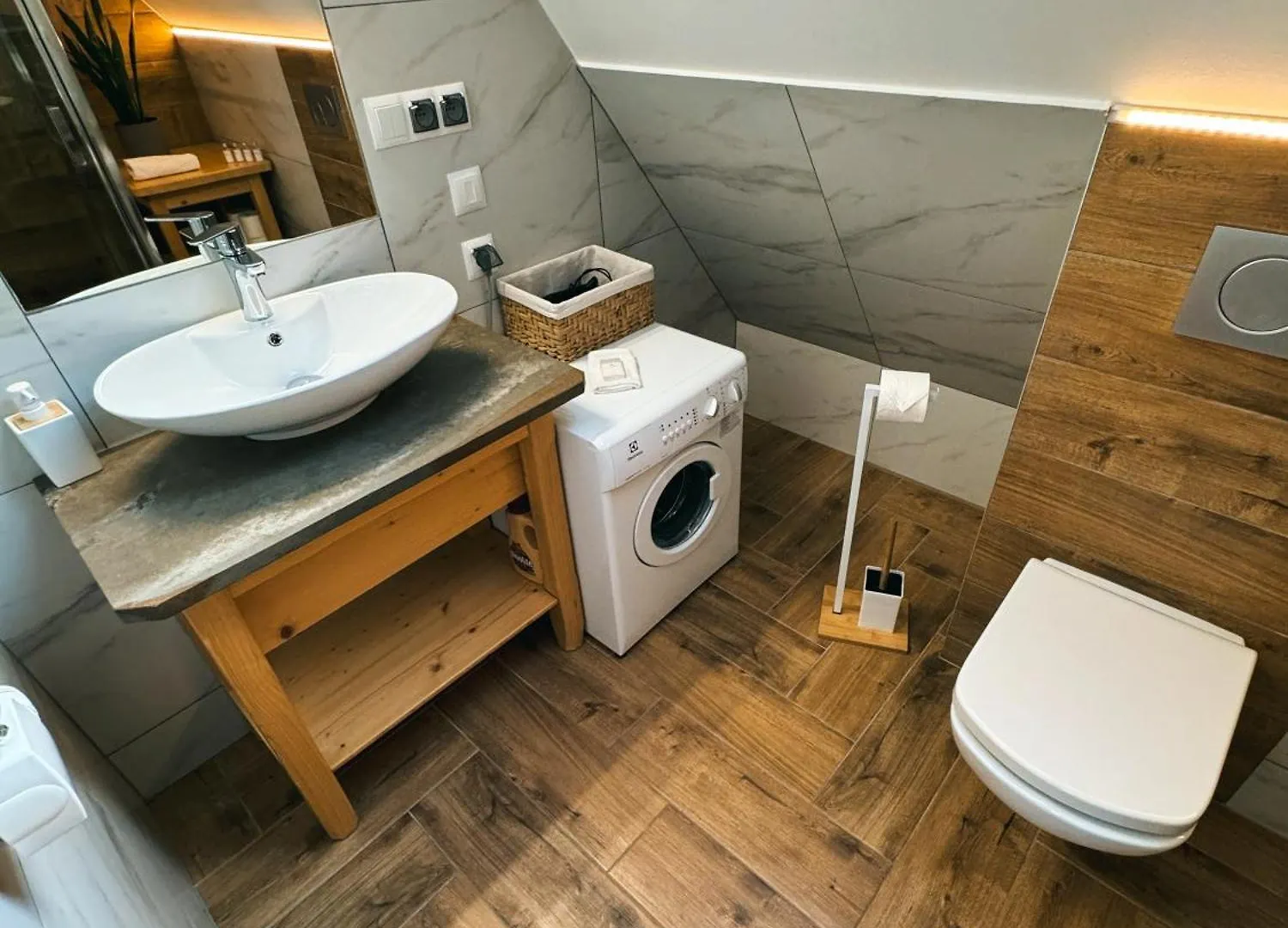 Apartamenty - Droga Do Walczakow 37A Zakopane Apartment